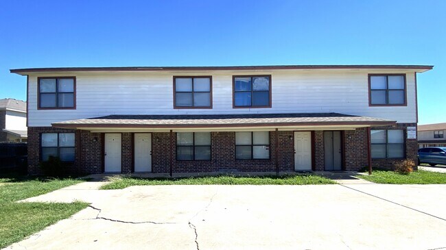 1307 Monroe Loop Unit D