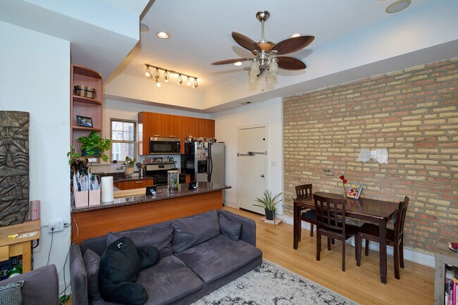 Photo - 5711 N Kimball Ave