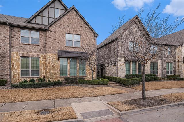 Photo - 3916 Canton Jade Way Townhome