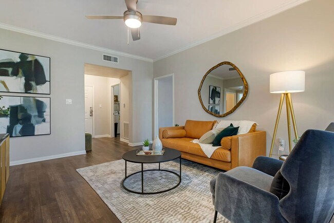 Photo - Up to 6 Weeks Off | 1-Bed Near Beltway 8! Unit MTMW