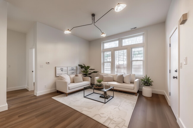 Photo - 1456 N Kedzie Ave Unit CH1