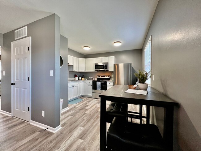 Photo - Charming, Stylish remodeled Trenton Apartment