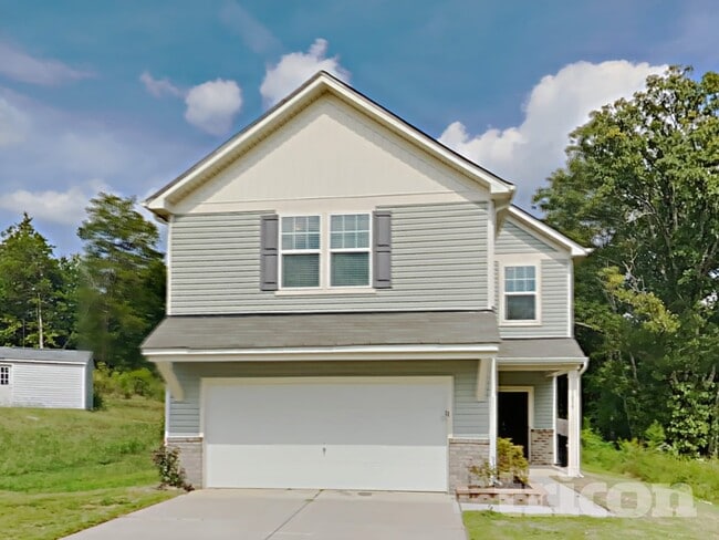 Photo - 1039 Manston Pl SW