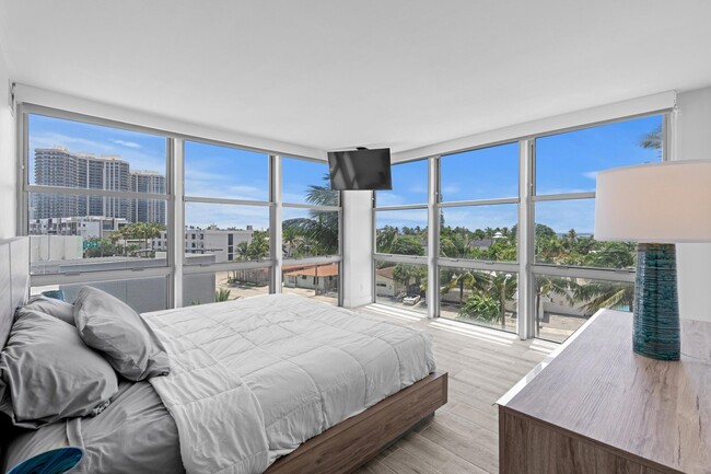 Photo - 2841 N Ocean Blvd Unit 510