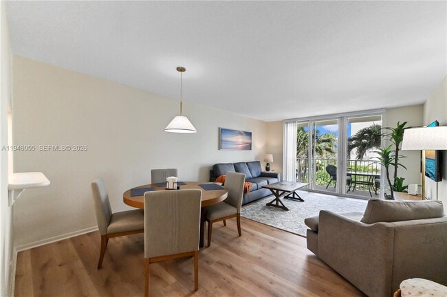 Photo - 3540 S Ocean Blvd Unit 212
