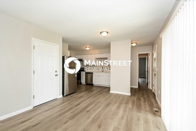 3 Bedroom Pet-Friendly Home in Cincinnati, OH with Main Street Renewal