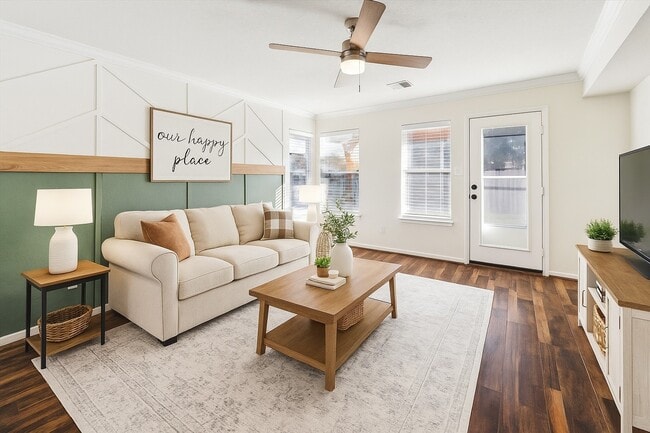 Photo - 16031 Heights Harvest Ln