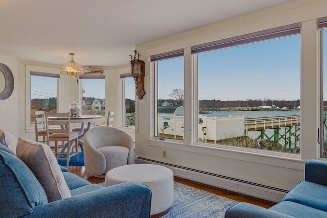 130 Harbor Rd