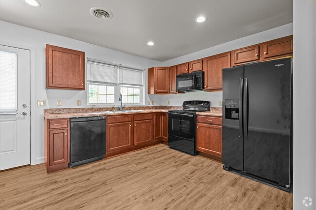 2 BR, 1.5 BA