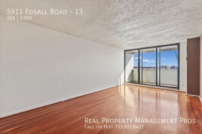 Photo - 5911 Edsall Rd