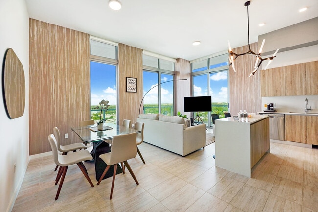 Building Photo - 3900 Biscayne Blvd Rental