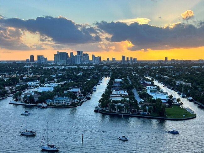 Photo - 153 N Seabreeze Blvd Unit 1703