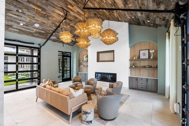 Building Photo - The Cordelia Rental