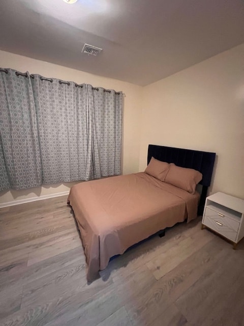 Bedroom #1 - 72 Seymour Ave