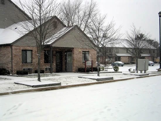 Photo - Millsboro Village Apartments