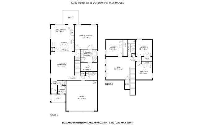 12320 Walden Wood Dr