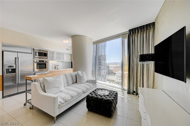 Photo - 3726 S Las Vegas Blvd Unit 2007