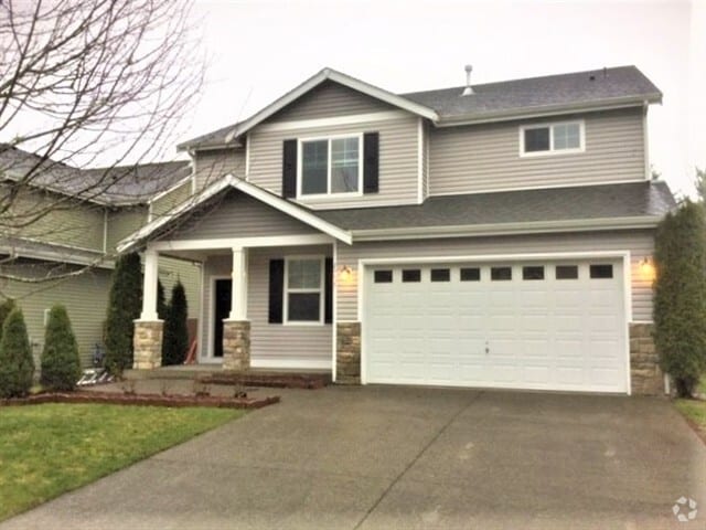 Building Photo - 20627 73rd Ave Ct E Rental