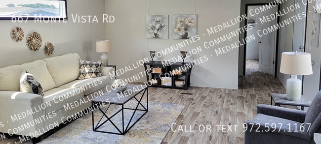 Photo - 667 Monte Vista Rd