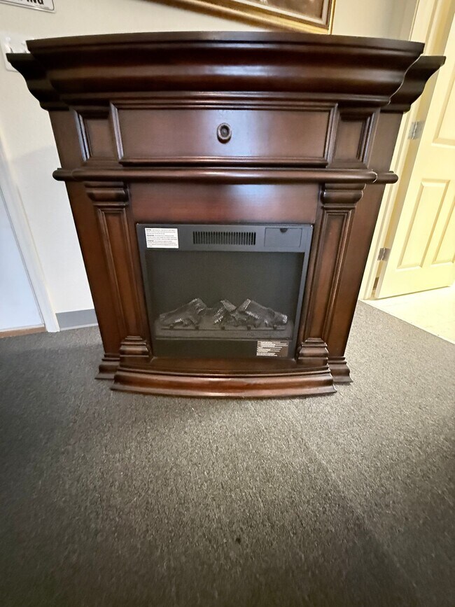 Photo - Broadway Lofts - All Bills Paid - Downtown Drumright Unidad Broadway Lofts Apt 3