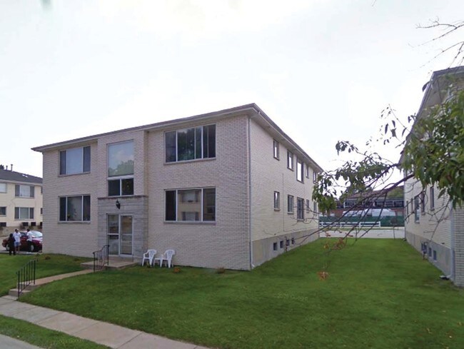 Benedict Estates - Benedict Estates