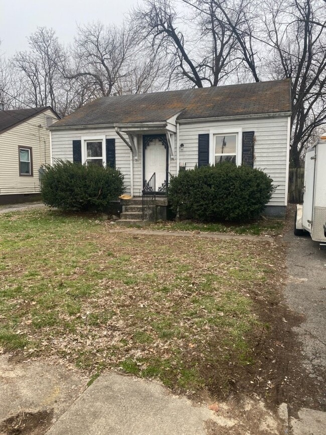 Photo - 3012 Penway Ave House