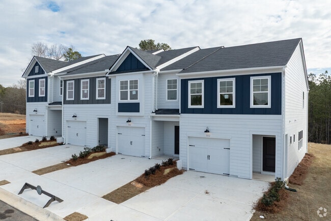 Photo - Highland Pointe by Rocklyn Homes