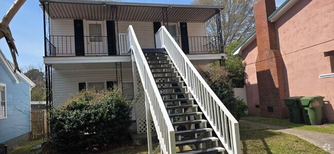 Building Photo - 405 Warley St Unit A Rental