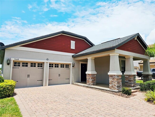 Building Photo - 7468 Fairgrove Ave