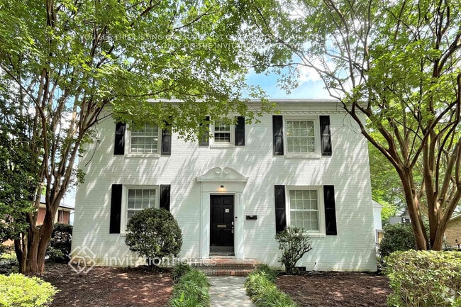 Building Photo - 311 S Franklin St Rental