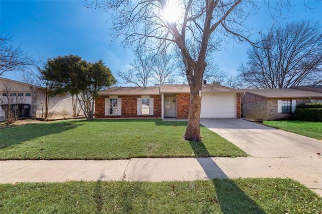 Building Photo - 714 Meadow Mead Dr Rental