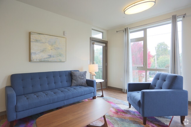 The Russell by Trion Living