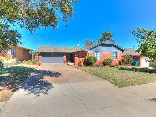 Photo - 3309 NW 62nd St Casa