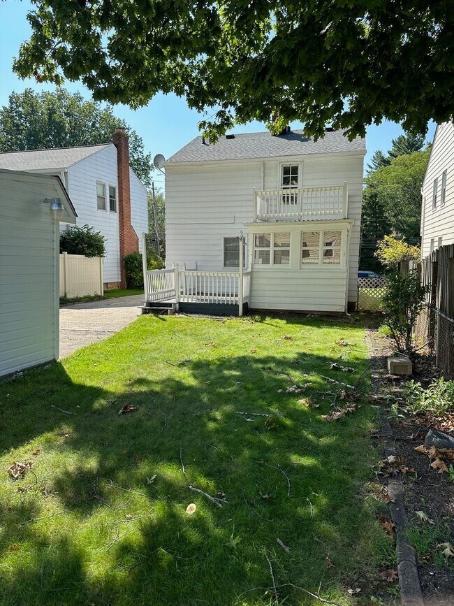 Photo - Gorgeous 3 bd, 2 bath South Euclid Home Awaits!