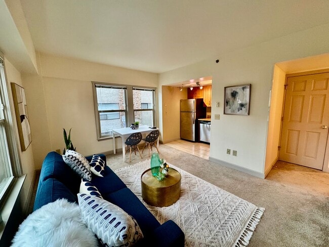 Photo - Charming One-Bedroom near Downtown Seattle!!! Unit A207