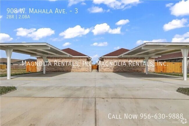 Building Photo - 908 W Mahala Ave Unit 3 Rental