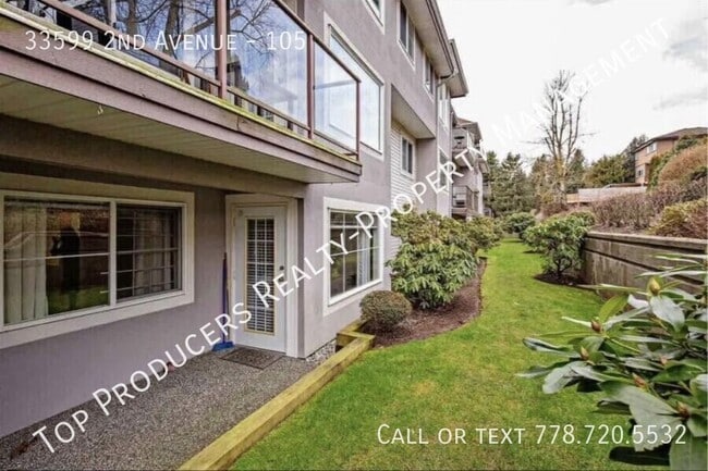 2 Bed 2 Bath Condo - 2 Bed 2 Bath Condo Unit 105