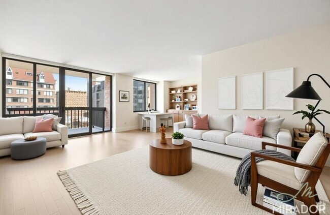 Building Photo - 1 bedroom in New York NY 10023 Unit 25E Rental