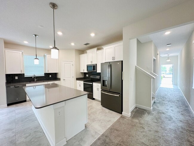 Photo - Storey Park House in Lake Nona for Rent