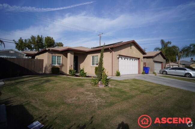 Building Photo - Great East Bakersfield Property! Rental