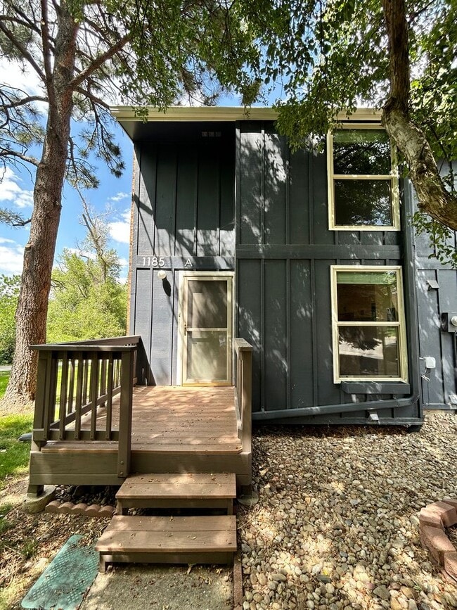 Hidden Gem in South Boulder! Newly Renovat... - Hidden Gem in South Boulder! Newly Renovat... Townhome