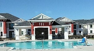 Photo - Chapman Crossings Apartments