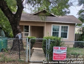 Building Photo - 1334 Clower Rental