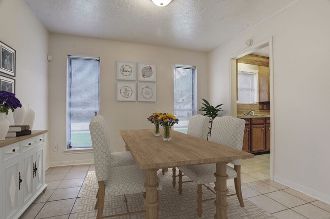 Photo - Move-in Ready Home for Lease in Pearland!