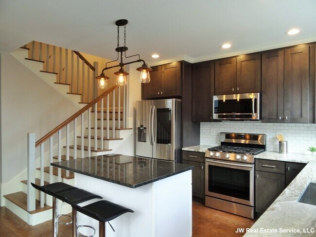 Photo - 6-8 Rockwell Ave. Unit 8 Unit 8