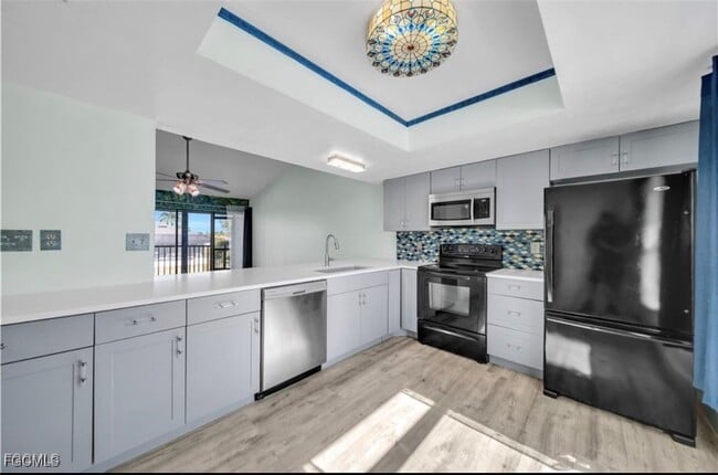 Photo - 1521 SW 47th Terrace Unidad 204