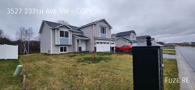 Photo - 3527 237th Ave NW