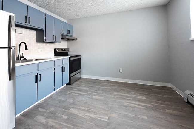 Studio Kitchen