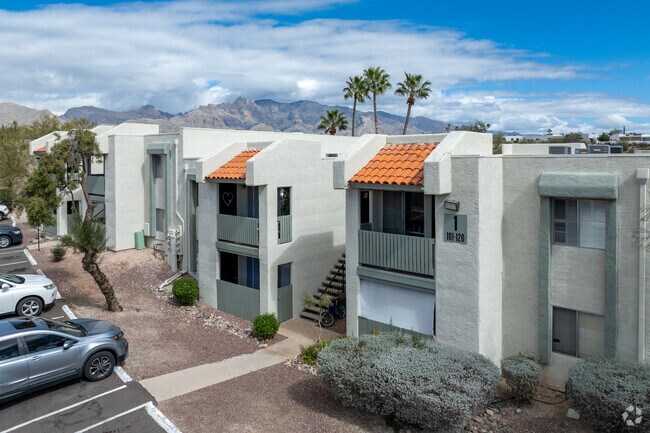 Photo - Valley View Apartments