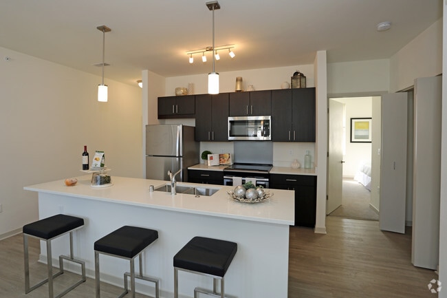 Sidney - Kitchen